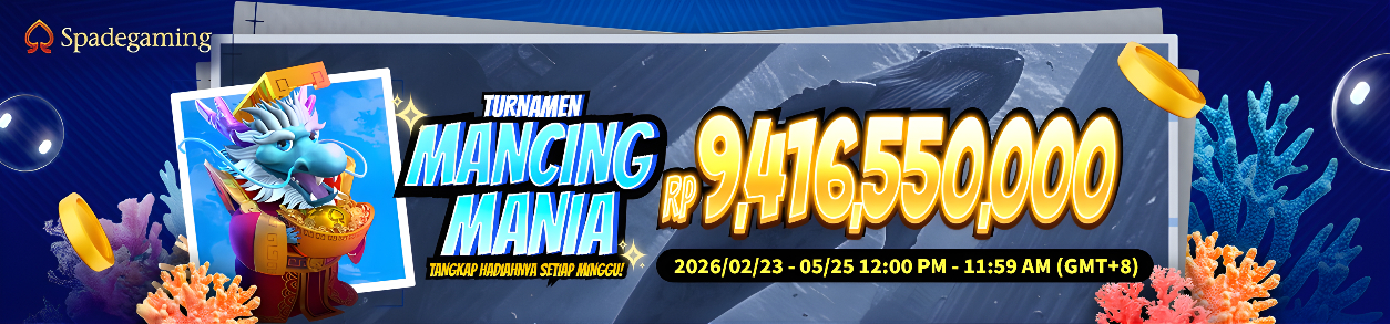 SPECIAL EVENT BONUS PRAGMATIC PLAY 100%